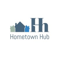 Hometown Hub logo - Similar company to Eco Attractions Group