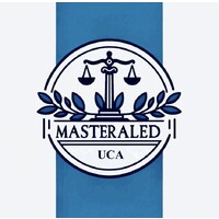 MASTER ALED UCA logo - Similar company to Viginti Avocats
