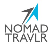 Nomad Travlr Inc. logo - Similar company to Nomad Travel Groups