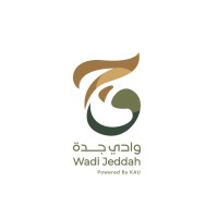 Wadi Jeddah | وادي جدة logo - Similar company to Jeddah Company