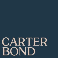 Carter Bond logo - Similar company to Resolve