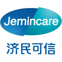 江西济民可信集团有限公司 logo - Similar company to Kpc Pharmaceuticals, Inc