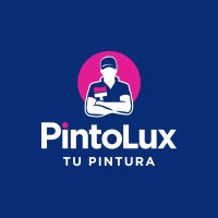 PintoLux tu pintura logo - Similar company to Pintumex Oficial