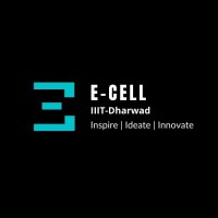 E-Cell, IIIT Dharwad logo - Similar company to E-Cell Iare