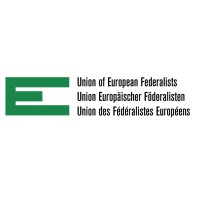 Union des Fédéralistes Européens (UEF) - France logo - Similar company to Agence Du Monde Commun (Ex Coop Dec Conseil)