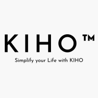 KIHO logo - Similar company to Codecubical