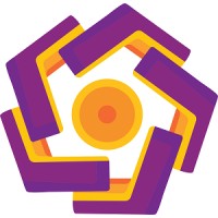 Universitas AMIKOM Yogyakarta logo - Similar company to Rosalyne Group