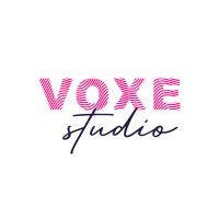 Voxe Media logo - Similar company to Avenues Media Solution Llc