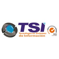 Tsitecnologia logo - Similar company to Ipinnovatech