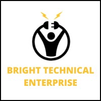 Bright Technical Enterprise logo - Similar company to Tej Energy