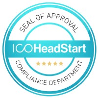 ICO HeadStart logo - Similar company to Solytic