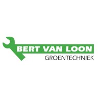 Bert van Loon Groentechniek logo - Similar company to Weedcontrol B.V.
