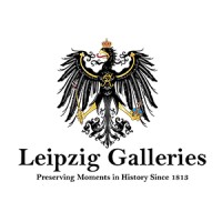 Leipzig Galleries logo - Similar company to Mir Consulting Llc
