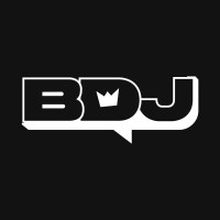 BDJ Company logo - Similar company to Zaff Design By Zafferano