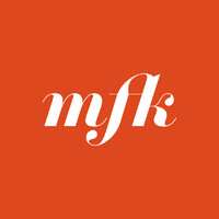 mfk corporate publishing GmbH logo - Similar company to Plan W - Agentur Für Strategische Kommunikation