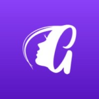 Glamezy logo - Similar company to We2Assist