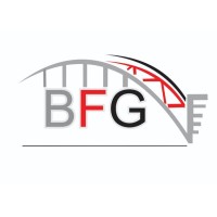 BFG Engineering logo - Similar company to Sithebe Realty