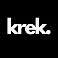 Krek AI logo - Similar company to Spark Studio