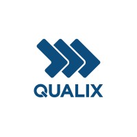 QUALIX logo - Similar company to Ageré
