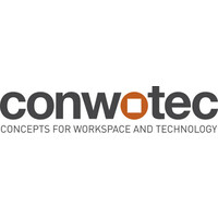 CONWOTEC S.A. logo - Similar company to Strategys