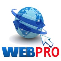 WebPro logo - Similar company to Cpntic - Centre De La Promotion Des Nouvelles Technologies De L'Information Et De La Communication