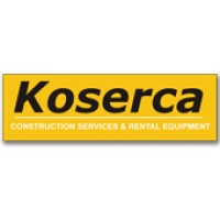 Koserca, Inc logo - Similar company to Tank Solutions, Llc