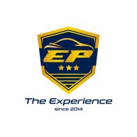 The Experience - Rent A Car with Fleet Management logo - Similar company to Aics Yangon
