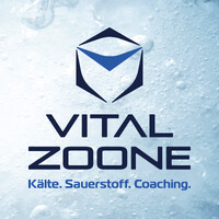 VitalZoone | Kälte.Sauerstoff.Coaching. logo - Similar company to Ligetis Gmbh