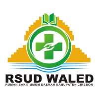 RSUD Waled Kabupaten Cirebon logo - Similar company to Government Of Cirebon City