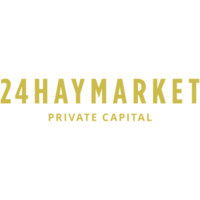 24Haymarket logo - Similar company to Onhand • The Impact Platform