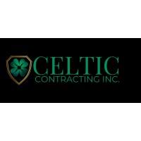 Celtic Contracting inc. logo - Similar company to Enterprise Security Systems, Inc.