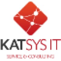 KATSYS IT Service & Consulting logo - Similar company to Lang It Service And Consulting Llc.