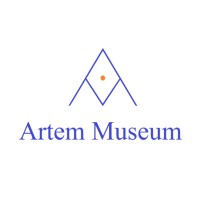 Artem Museum logo - Similar company to Muze Tech