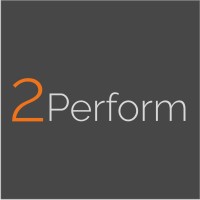 2Perform Management Coaching logo - Similar company to Symvio
