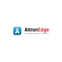 AltronEdge logo - Similar company to 2Byte'S Solution