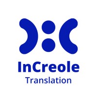 InCreole Translation logo - Similar company to Blueco