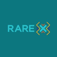 Rare-X 2024 - Rare Disease Conference in Africa logo - Similar company to Nngwe - One Life Matters