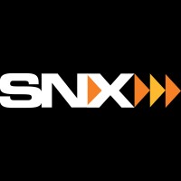 SNX Technologies, Inc logo - Similar company to Jeswin Technologies Private Limited