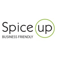Spice Up logo - Similar company to Spice Up
