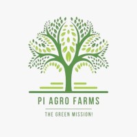 Pi Agro Farms logo - Similar company to Raw Leaf Story