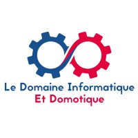 LDIED - Le Domaine Informatique Et Domotique logo - Similar company to Spoc Computing