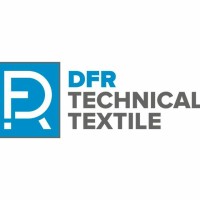 DFR Technical Textiles logo - Similar company to Ctm Technical Textiles Ltd.