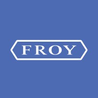 Froy logo - Similar company to Merton And Iris