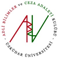 Üsküdar Üniversitesi Adli Bilimler ve Ceza Adaleti Kulübü logo - Similar company to Adli Bilimler Kulübü (Müab)