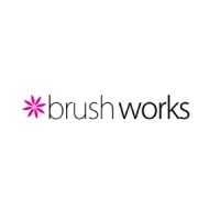 Brushworks UK logo - Similar company to Soinvogue