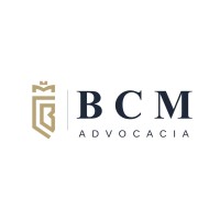BCM Advocacia logo - Similar company to Duarte Advogados Associados