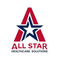 All Star Healthcare Solutions logo - Similar company to Affinity Resources