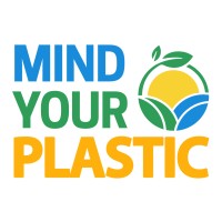 Mind Your Plastic logo - Similar company to Plastic-Free Yyc