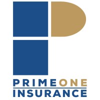 PrimeOne Insurance Company logo - Similar company to Ibrains