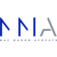 Mac Mahon Avocats logo - Similar company to Speedfame